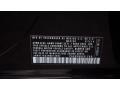 Deep Black Pearl - Golf GTI 4-Door 2.0T S Photo No. 35