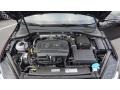 Deep Black Pearl - Golf GTI 4-Door 2.0T S Photo No. 36