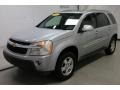 2006 Dark Silver Metallic Chevrolet Equinox LT AWD  photo #22