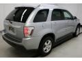 2006 Dark Silver Metallic Chevrolet Equinox LT AWD  photo #25