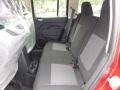 2017 Jeep Patriot Sport Rear Seat