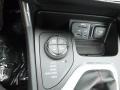 Black Controls Photo for 2017 Jeep Cherokee #114887156