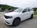 White Knuckle 2017 Dodge Durango GT AWD Exterior