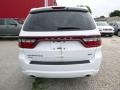 2017 White Knuckle Dodge Durango GT AWD  photo #5