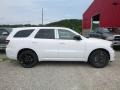 White Knuckle 2017 Dodge Durango GT AWD Exterior