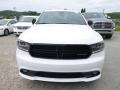 2017 White Knuckle Dodge Durango GT AWD  photo #12