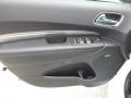 2017 White Knuckle Dodge Durango GT AWD  photo #14