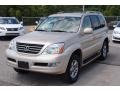 Savannah Beige Metallic 2008 Lexus GX 470