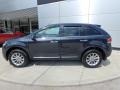 Luxe Metallic - MKZ AWD Photo No. 2