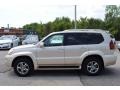 Savannah Beige Metallic - GX 470 Photo No. 2