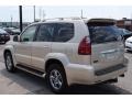Savannah Beige Metallic - GX 470 Photo No. 3