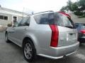 Light Platinum Metallic - SRX V8 Photo No. 5