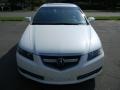 2008 White Diamond Pearl Acura TL 3.5 Type-S  photo #5