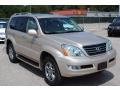 Savannah Beige Metallic - GX 470 Photo No. 7
