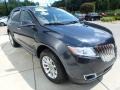 Luxe Metallic - MKZ AWD Photo No. 8