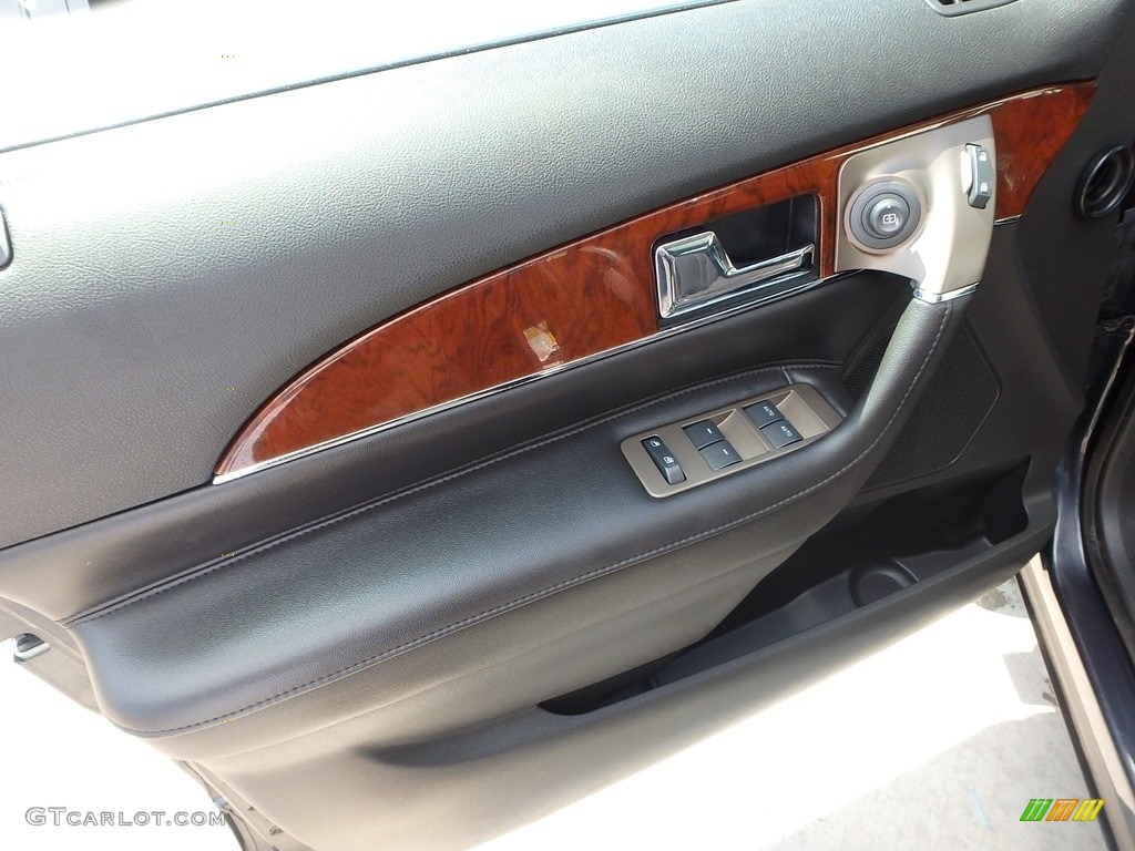 2015 MKZ AWD - Luxe Metallic / Ebony photo #19