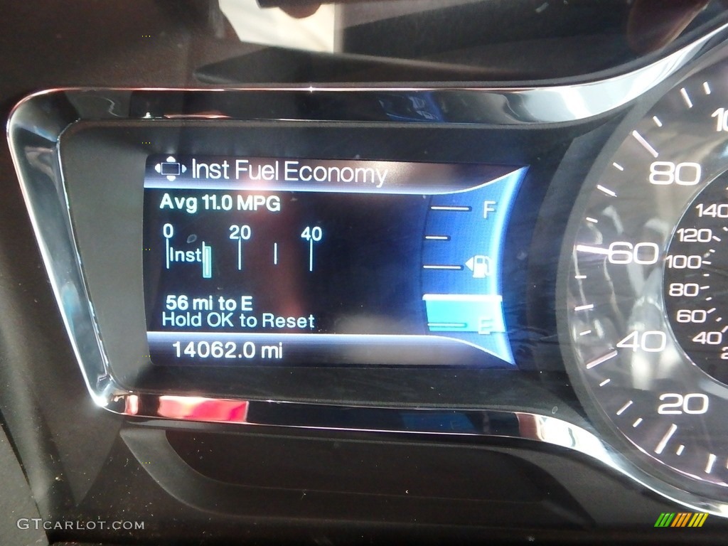 2015 MKZ AWD - Luxe Metallic / Ebony photo #24