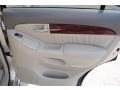 Savannah Beige Metallic - GX 470 Photo No. 27