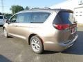 2017 Molten Silver Chrysler Pacifica Touring L  photo #4