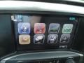 2017 Deep Ocean Blue Metallic Chevrolet Silverado 1500 LT Crew Cab 4x4  photo #32