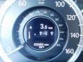White Orchid Pearl - Accord Touring Sedan Photo No. 22