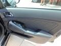 Ebony Black - Optima SX Turbo Photo No. 12