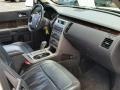 2009 White Suede Clearcoat Ford Flex SEL AWD  photo #13