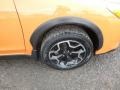 2014 Tangerine Orange Pearl Subaru XV Crosstrek 2.0i Limited  photo #2