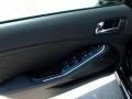 Ebony Black - Optima SX Turbo Photo No. 17