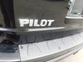 Crystal Black Pearl - Pilot Touring 4WD Photo No. 8