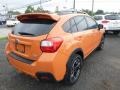 2014 Tangerine Orange Pearl Subaru XV Crosstrek 2.0i Limited  photo #8