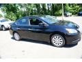 Super Black - Sentra S Photo No. 4