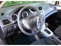 Super Black - Sentra S Photo No. 5