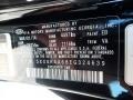 Ebony Black - Optima SX Turbo Photo No. 23