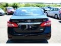 Super Black - Sentra S Photo No. 7