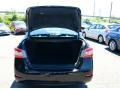 Super Black - Sentra S Photo No. 8