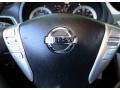 Super Black - Sentra S Photo No. 14