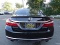 2016 Crystal Black Pearl Honda Accord Sport Sedan  photo #5