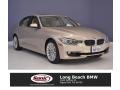 2013 Orion Silver Metallic BMW 3 Series 328i Sedan #114887510