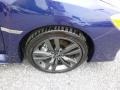 2017 Subaru WRX Premium Wheel and Tire Photo