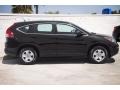 Crystal Black Pearl - CR-V LX Photo No. 8
