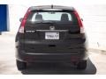Crystal Black Pearl - CR-V LX Photo No. 9