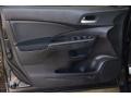 Crystal Black Pearl - CR-V LX Photo No. 22