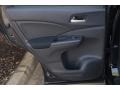 Crystal Black Pearl - CR-V LX Photo No. 23
