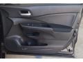 Crystal Black Pearl - CR-V LX Photo No. 25