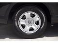 Crystal Black Pearl - CR-V LX Photo No. 30