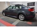 Graphite Gray Metallic - Legacy 2.5i Limited Photo No. 11