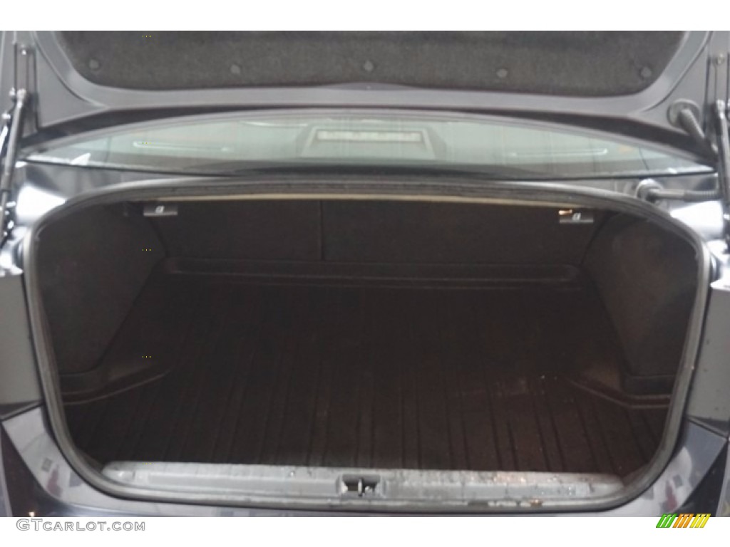 2013 Legacy 2.5i Limited - Graphite Gray Metallic / Off Black Leather photo #21