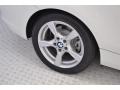 Alpine White - 1 Series 128i Convertible Photo No. 10