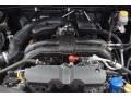 Graphite Gray Metallic - Legacy 2.5i Limited Photo No. 47